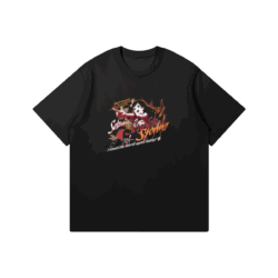 Love Live! Setsuna Scarlet Storm T-Shirt