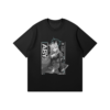 Blue Archive Shiroko Terror T-Shirt