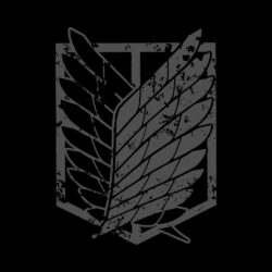 Survey Corps 2 Front Art Preview