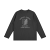 Survey Corps Dedicate Your Hearts Long Sleeve T Shirt