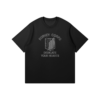 Survey Corps Dedicate Your Hearts T Shirt Survey Corps Dedicate Your Hearts T Shirt
