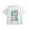 Suzu Suzukaze Oversized T Shirt