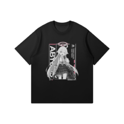 Blue Archive Hoshino T-Shirt