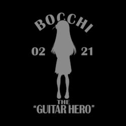 The Guitar Hero Front Art Preview The Guitar Hero Front Art Preview