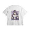 Tohka Oversized T Shirt Tohka Oversized T Shirt
