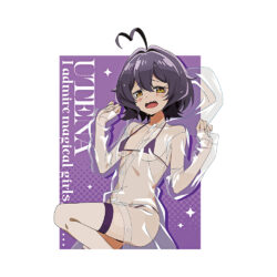 Utena Art Preview Utena Art Preview