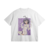 Utena Oversized T Shirt Utena Oversized T Shirt