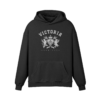 Victoria Oversized Cotton Hoodie Victoria Oversized Cotton Hoodie