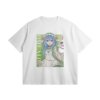 Yoshino Oversized T Shirt Yoshino Oversized T Shirt