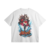 Akagi Oversized Heavyweight T-Shirt