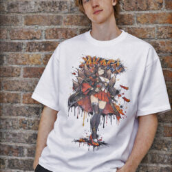 Akagi Model Preview Akagi Model Preview