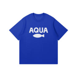 Oshi no Ko, Aqua T-Shirt