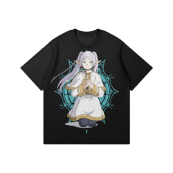 Frieren Graphic T-Shirt
