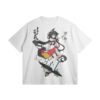 Kagerou Imaizumi, Touhou Project Oversized Graphic T-Shirt