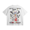 Remilia Scarlet, Touhou Project Oversized Graphic T-Shirt