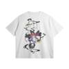 Art Seija Kijin Oversized T Shirt Art Seija Kijin Oversized T Shirt