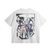 Shinki, Touhou Project Oversized Graphic T-Shirt