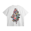 Art Touhou Oversized T Shirt Art Touhou Oversized T Shirt