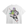 Art Yatsuhashi Tsukumo Oversized T Shirt