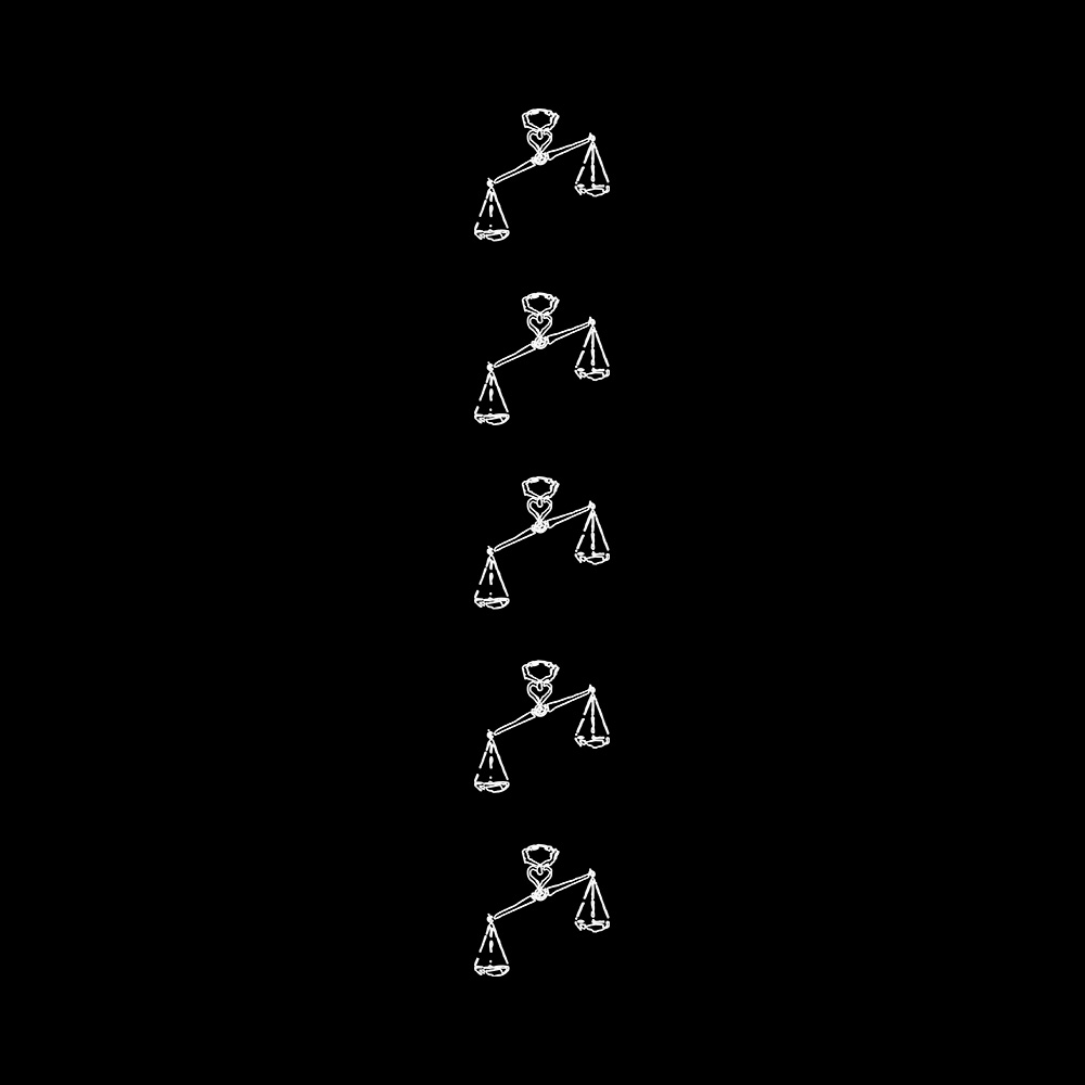 Aura 3 Sleeve Art Preview Frieren Aura Sweatshirt - Image 4