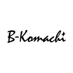 Alternative view of B-Komachi T-Shirt