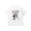 Cure Idol White T Shirt