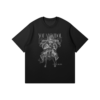 Cure Kiss Black T Shirt Cure Kiss Black T Shirt