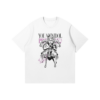 Cure Kiss White T Shirt