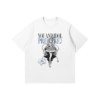 Cure Wink White T Shirt