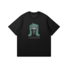 Miku, Damage T-Shirt