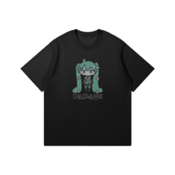 Miku, Damage T-Shirt
