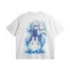 Kaga 305GSM Oversized T Shirt