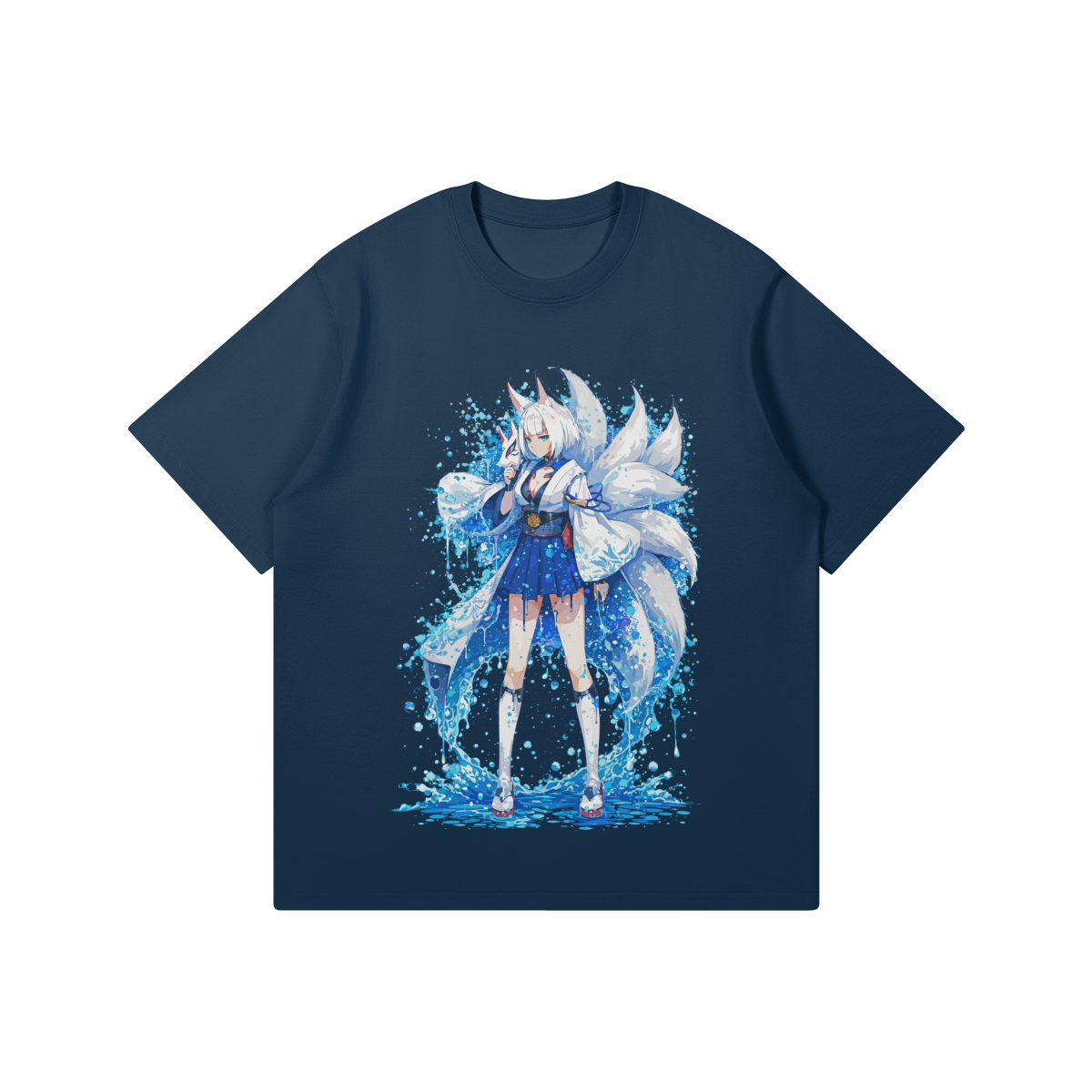 Kaga T Shirt Kaga T-Shirt