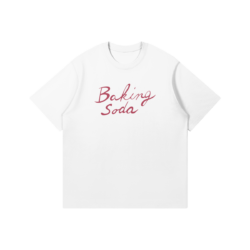 Kana Arima Baking Soda T-Shirt