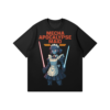 Mecha Apocalypse Maid T Shirt Mecha Apocalypse Maid T Shirt