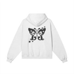 The Idolmaster, Million Live 440GSM Zip-Up Hoodie