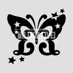 Million Live Back Art Preview