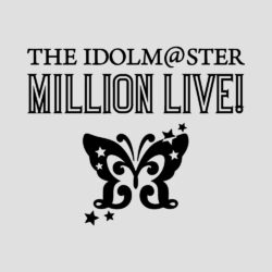 Million Live Front Art Preview