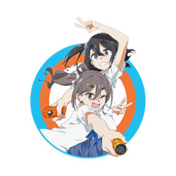 Alternative view of Mono T-Shirt