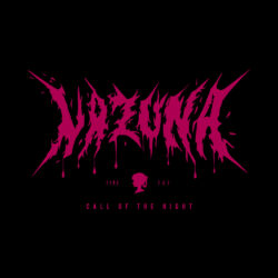 Alternative view of Call of the Night T-Shirt, Nazuna