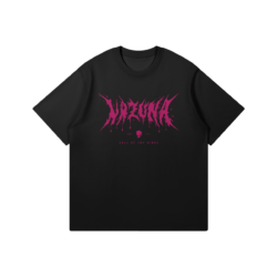 Call of the Night T-Shirt, Nazuna