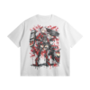 Prinz Eugen 305GSM Oversized T Shirt