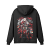 Prinz Eugen 440GSM Oversized Hoodie