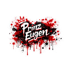 Prinz Eugen Logo Art Preview