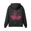 Tokisaki Kurumi 440GSM Oversized Hoodie