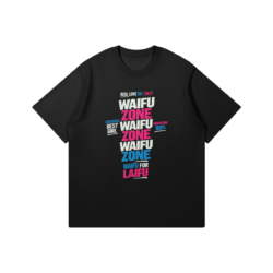 Waifu Zone T-Shirt