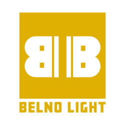 Alternative view of Umamusume Belno Light T-Shirt