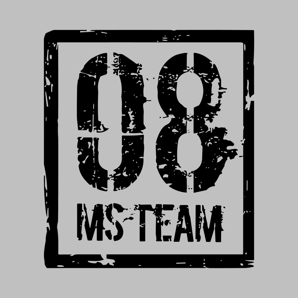 Kojima Battalion Front Art Preview UC Gundam E.F.F. Kojima Battalion 440GSM Hoodie - Image 3