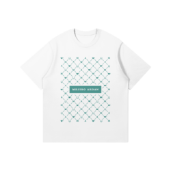 Umamusume Mejiro Ardan T-Shirt