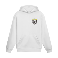 Oguri Cap Drawstring Hoodie Umamusume Oguri Cap Hoodie